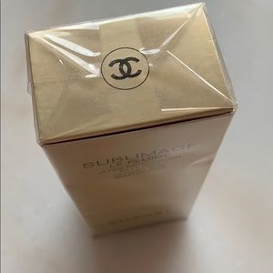 CHANEL Other - Chanel Sublimage Le Fluide CHANEL Other - Chanel Sublimage Le Fluide